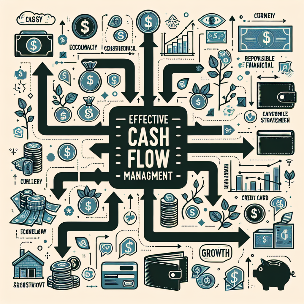 Cash flow pod kontrolą – proste sposoby na lepsze zarządzanie pieniędzmi