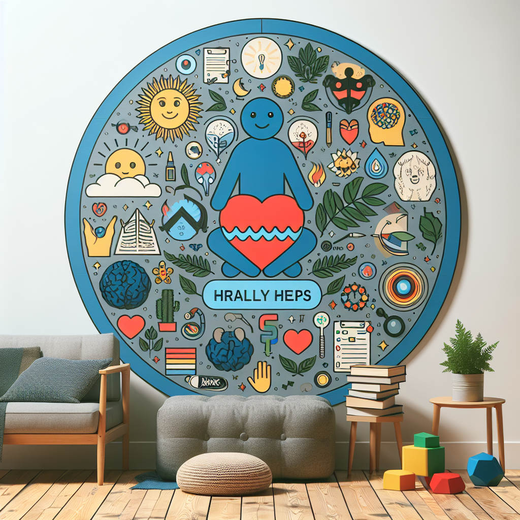 Dobrostan psychiczny w praktyce – co naprawdę pomaga