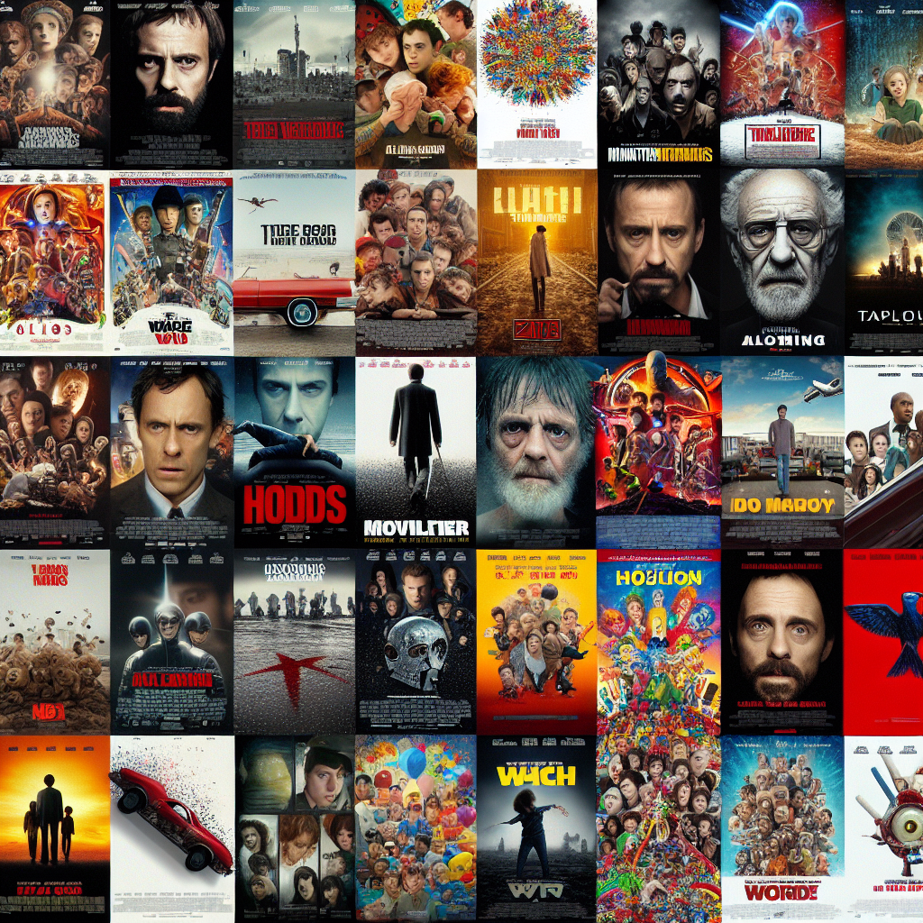 Filmy i seriale, które zmieniają sposób myślenia o świecie