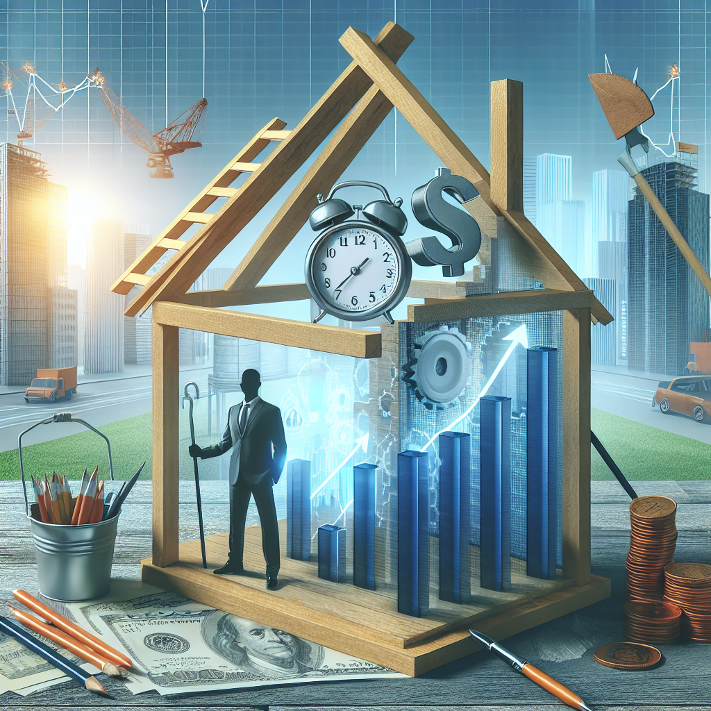 Jak budować stabilność finansową firmy w niepewnych czasach