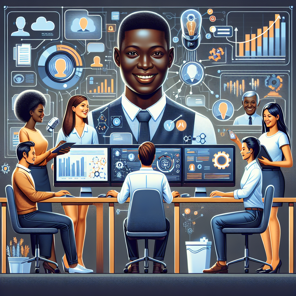 Jak korzystać z AI w pracy i nie pogubić się w narzędziach