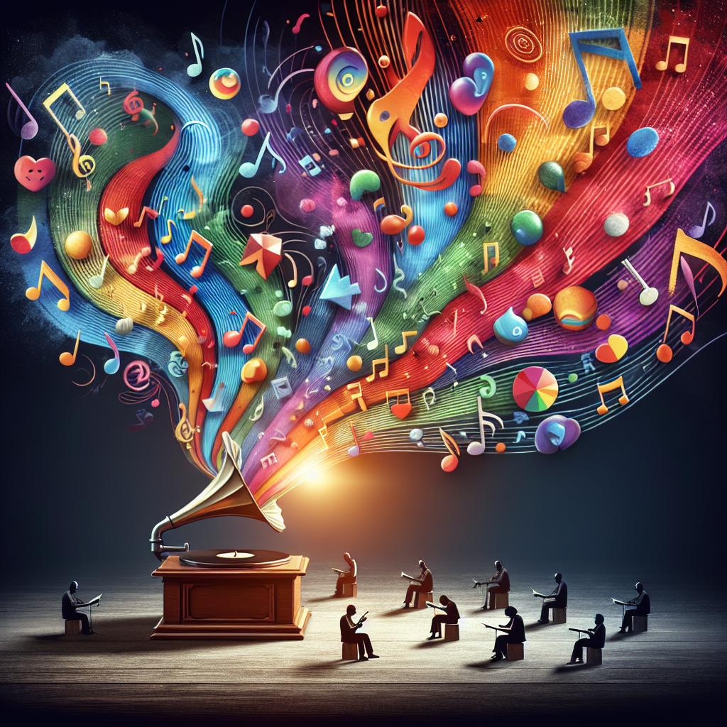 Muzyka jako codzienna terapia – jak działa na emocje