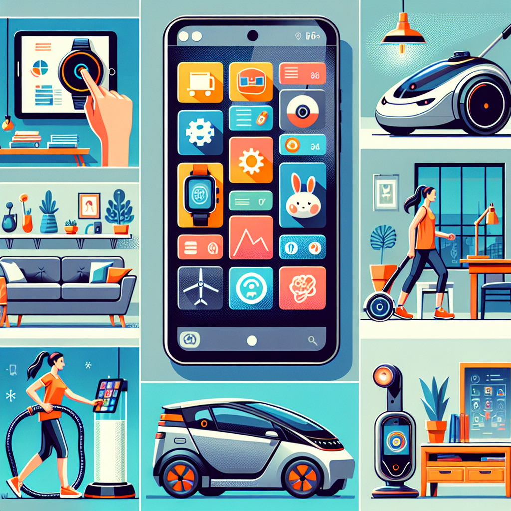 Technologie, które realnie ułatwiają życie na co dzień